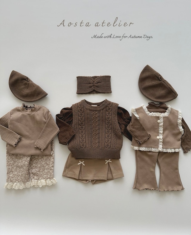 即納⌇aosta / Emily BL