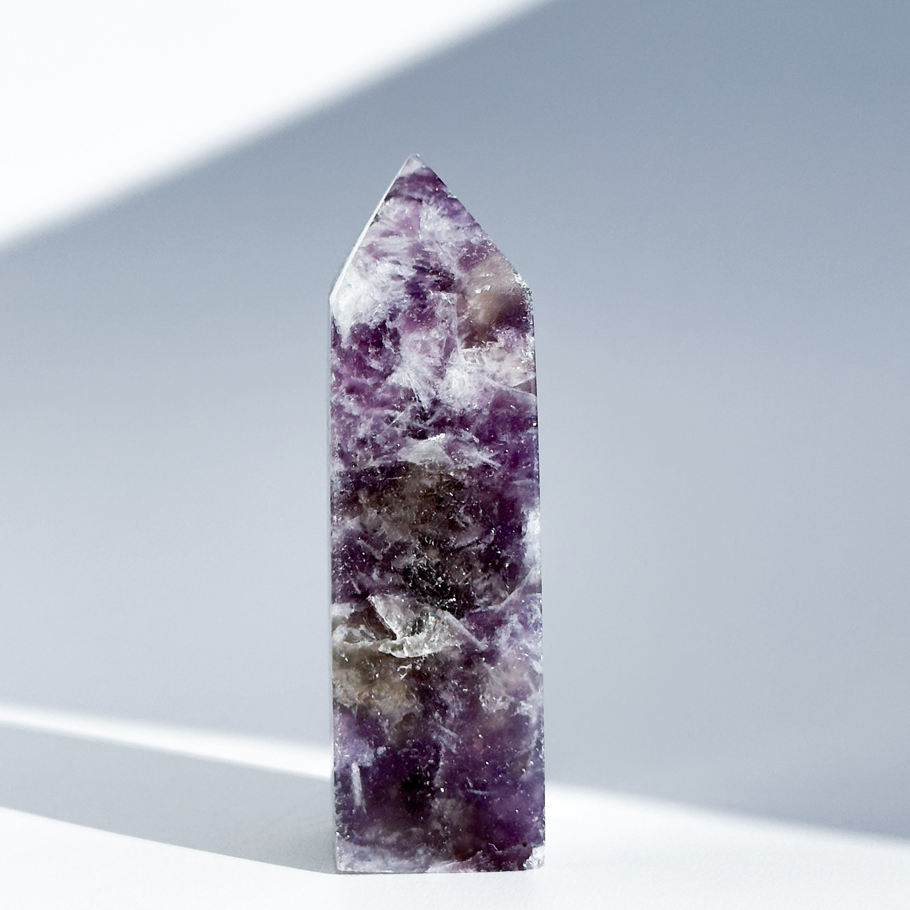 ユニコーンストーン タワー71◇ Unicorn Stone ◇天然石・鉱物