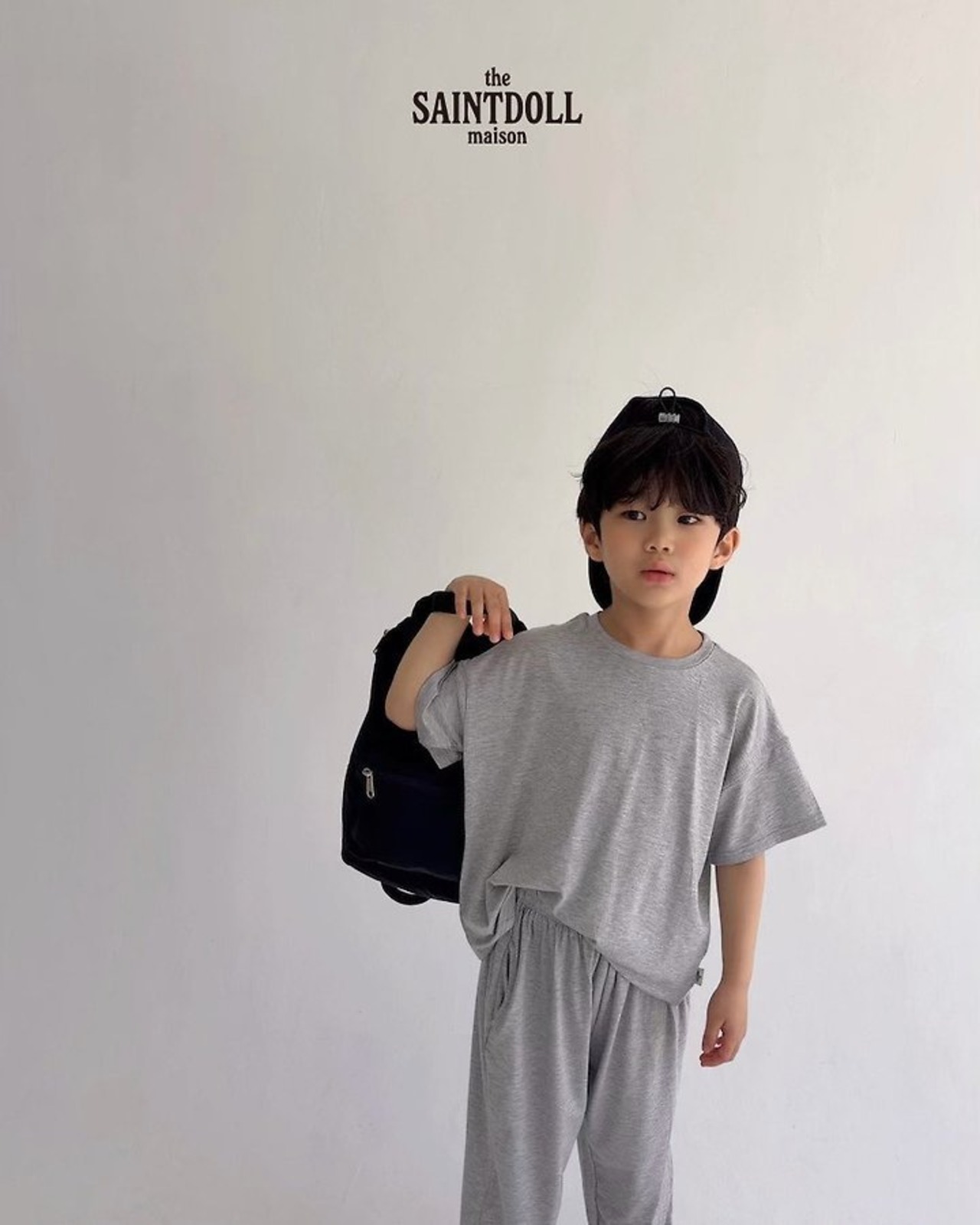 [SAINTDOLL] Chalangti (JS/JM/JL) / [세인트돌] 찰랑티 (JS/JM/JL)