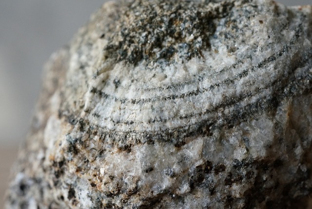 ナポレオン石 Napoleonite