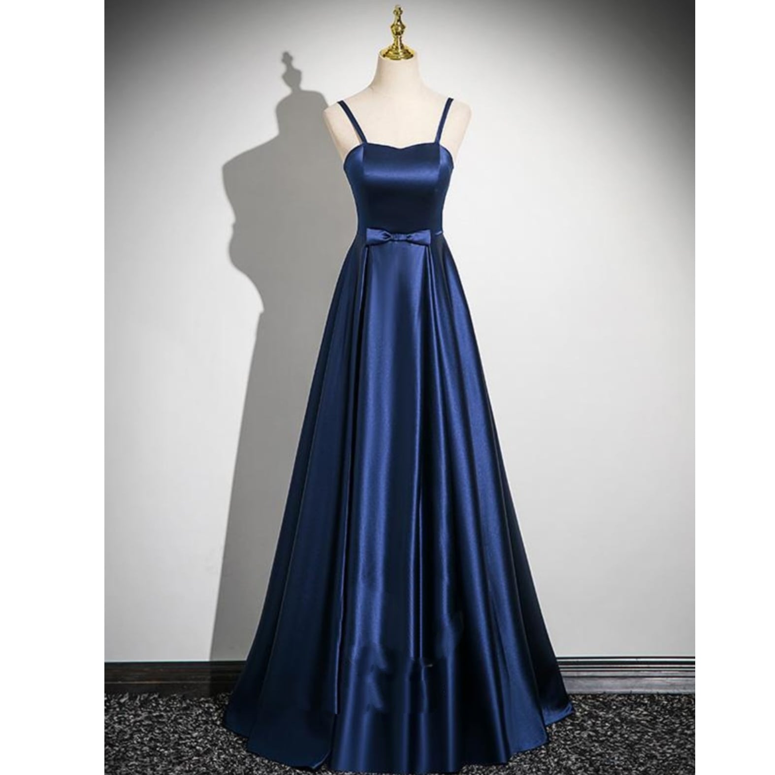 JOVANI ケープトップ 半袖 Aライン ロングドレス 68e1652ff11b62c2606c17d32830e9