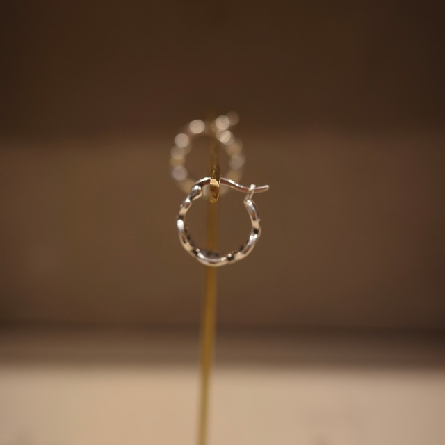 アンカーピアス silver925