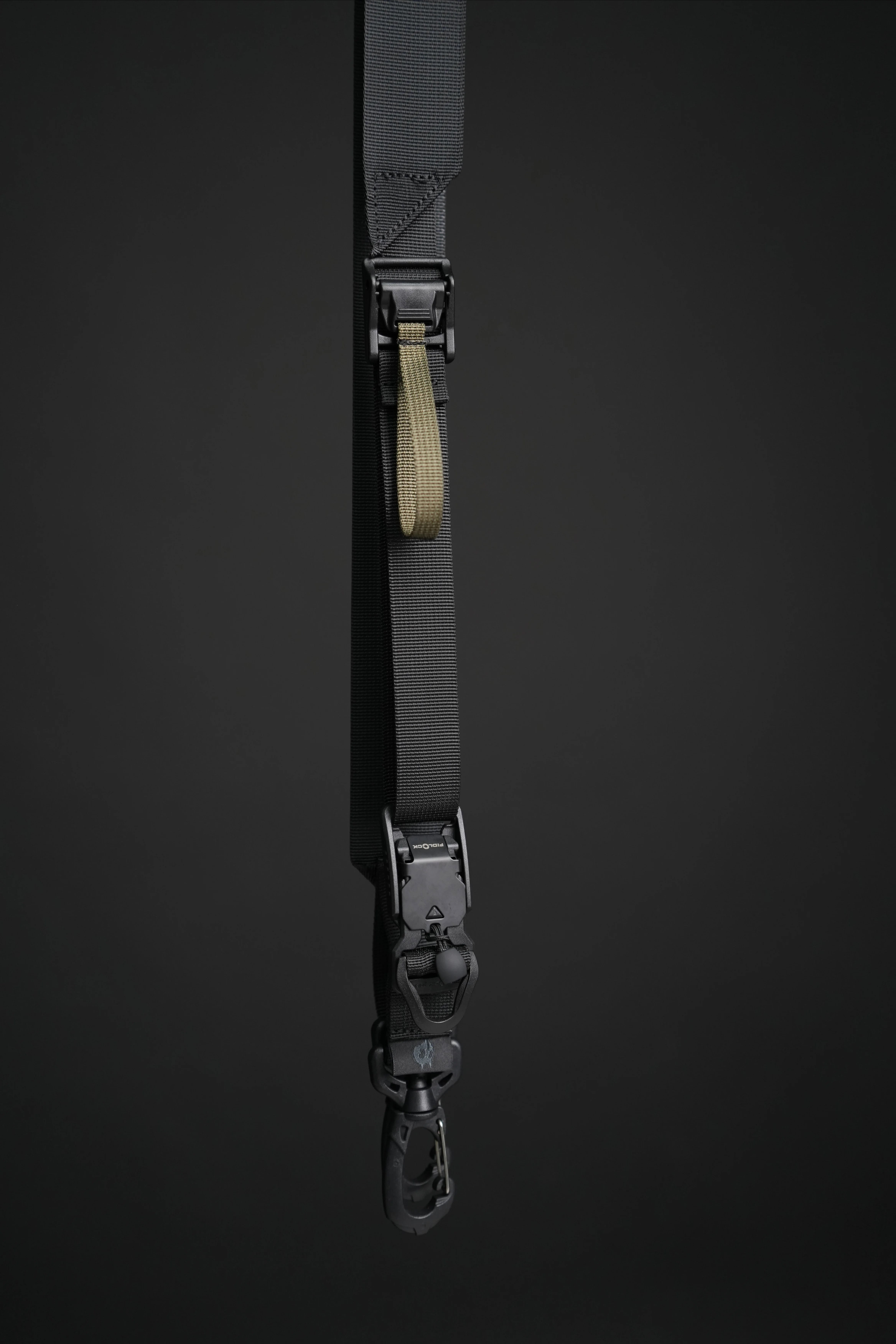 幽霊装備 Ghost gear FIDLOCK 02型クイックリリースストラップ