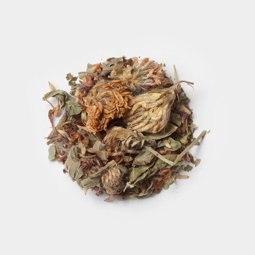 シングルハーブ レッドクローバー(ミニ15g)