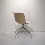 Arper アルペール Catifa 53 カティファ ダイニングチェア アームレス チェア 椅子 回転式 モダン ミニマル ホテルライク