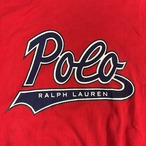POLO Ralph Lauren Script パーカー
