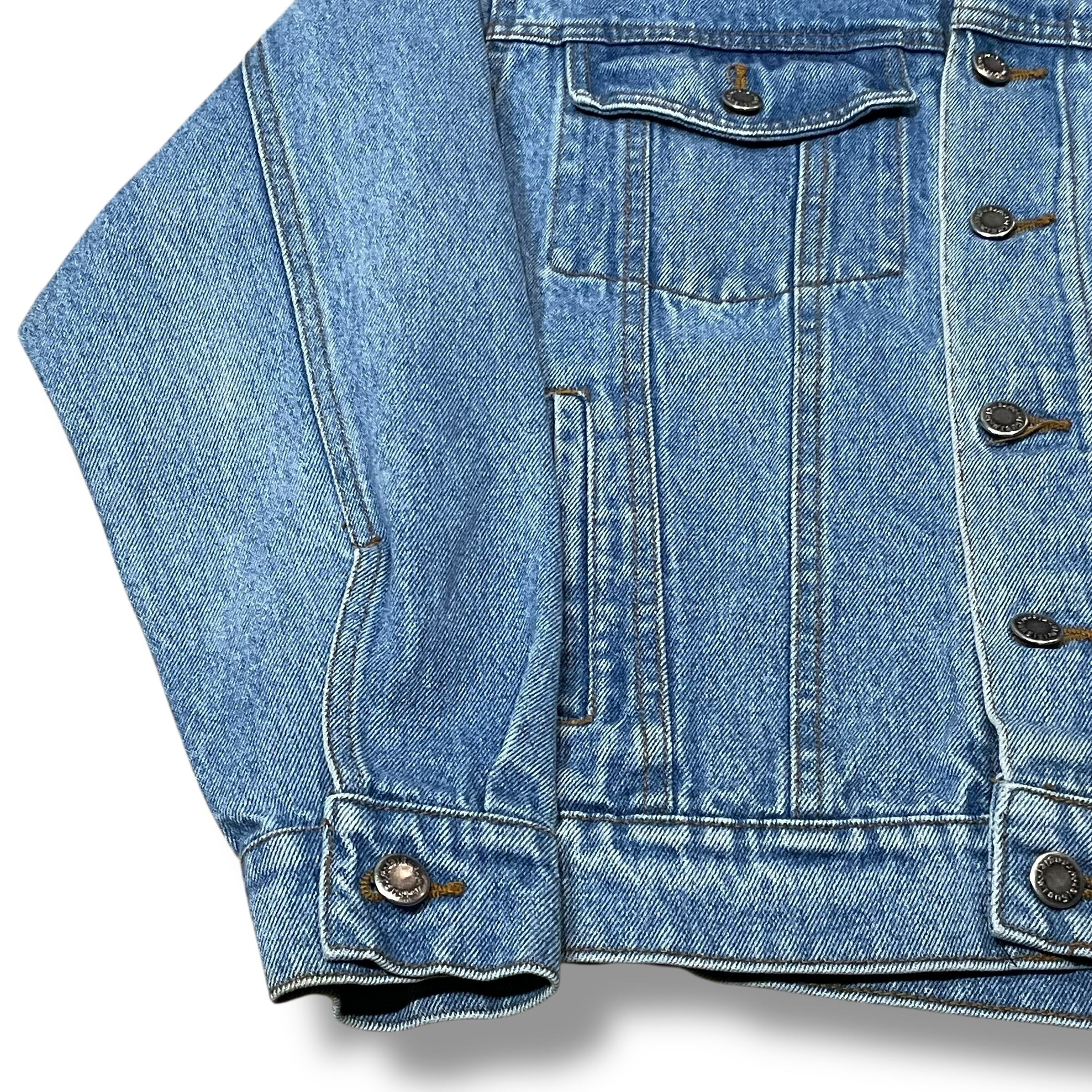 L】【00年代】Wrangler HERO ラングラーヒーロー 4st タイプ デニム