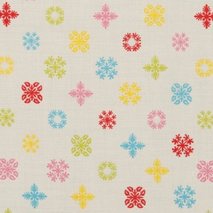 ラスト41cm！国産コットン Island Style＊Kathy Mom LECIEN L120