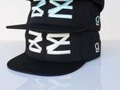 【gifthat別注】Coopers Town Ball Town Cap / クーパーズタウン　ハイクラウン スナップバック キャップ　3種類