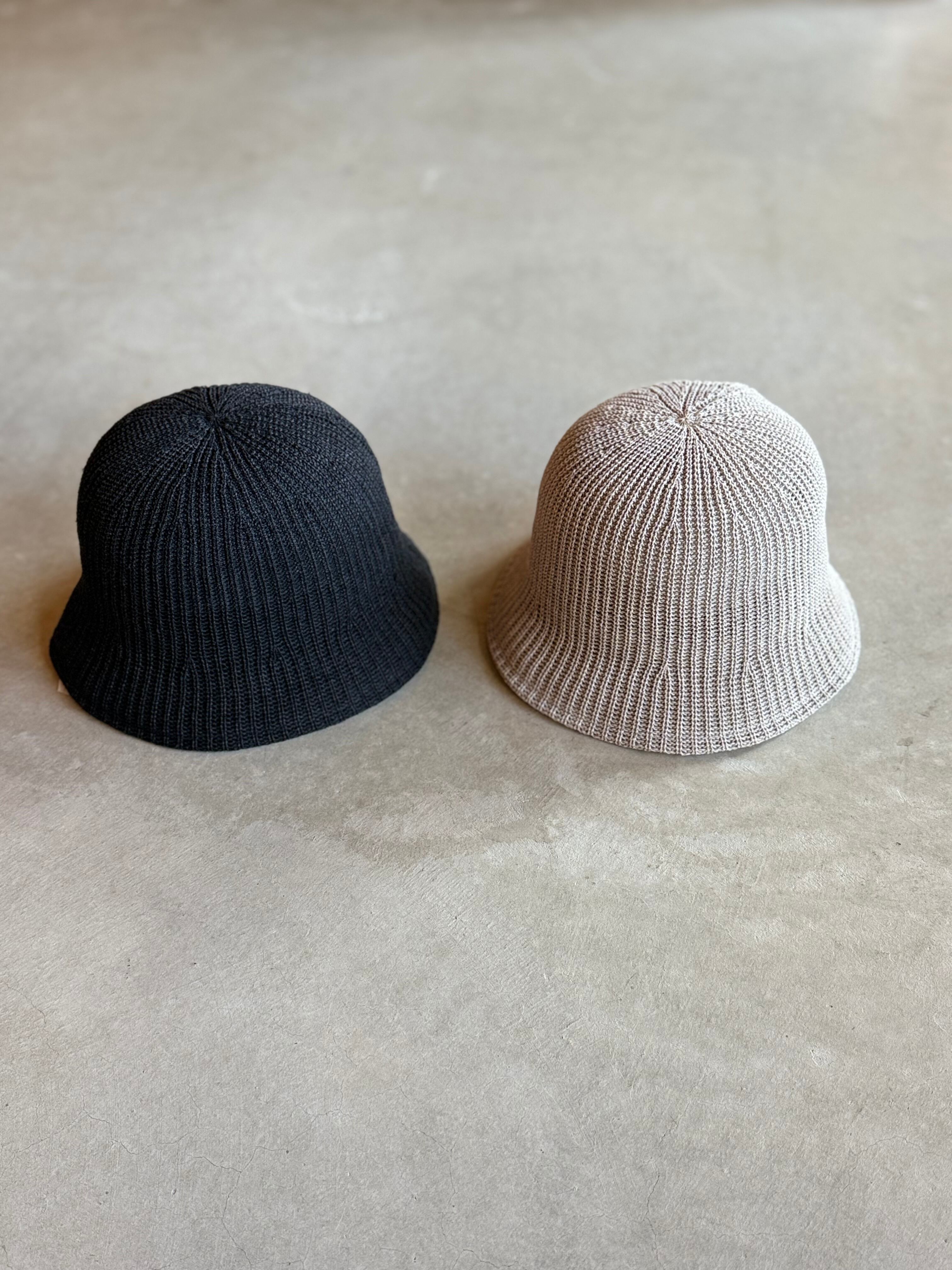 RACAL【Paper Blend Thermo Knit Tulip Hat】 | LARGE LAB TOWN