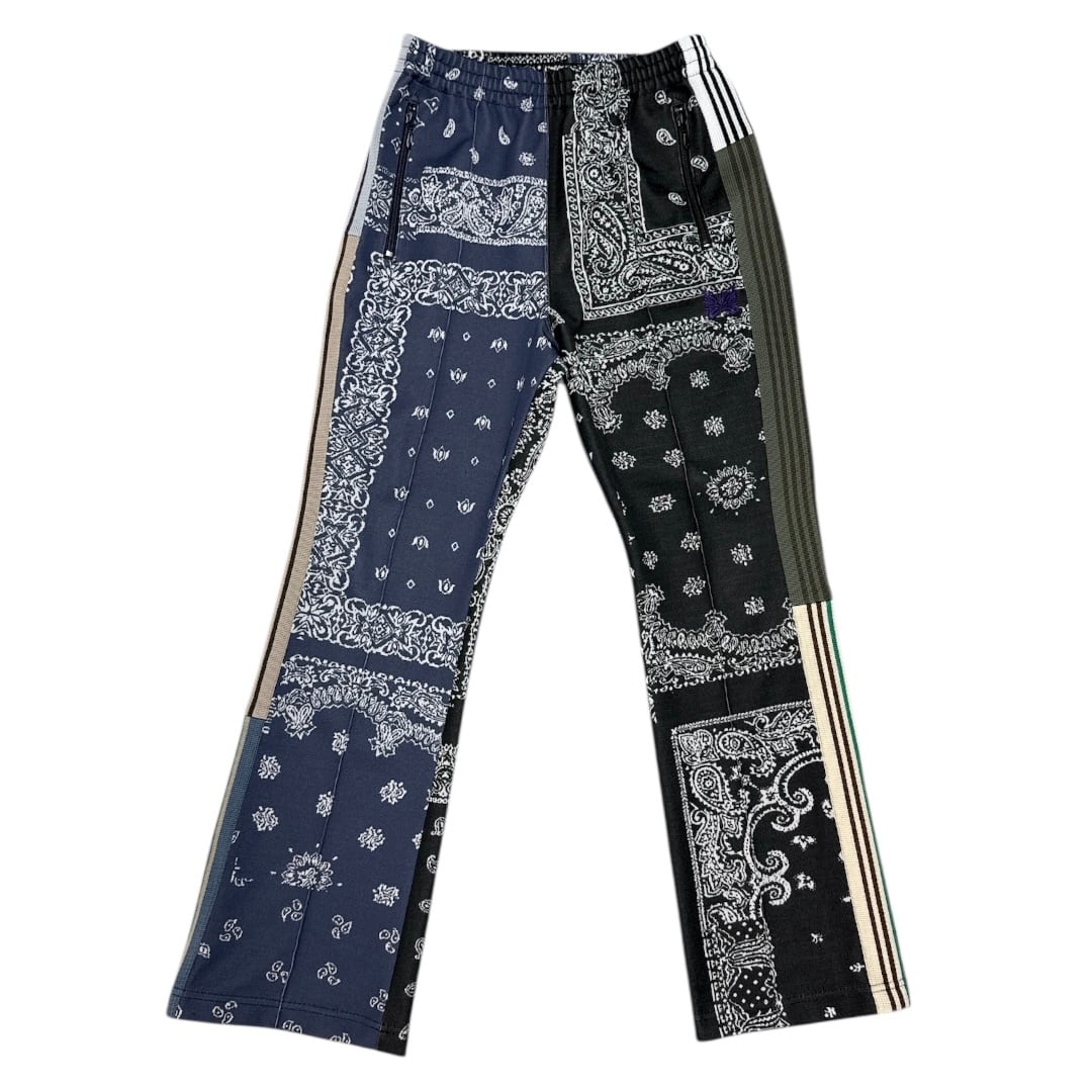 MIYAGI HIDETAKA x Needles Reworked Track Pants | A WORD.ONLINE SHOP