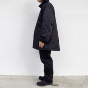 RAMIDUS "BLACK BEAUTY LIGHT"  FISHTAIL COAT