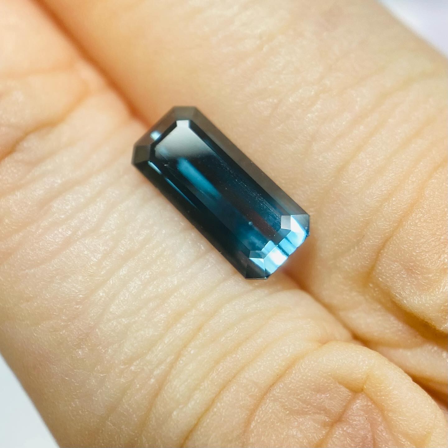 Silent night トルマリン