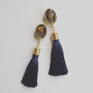 tassel pierce