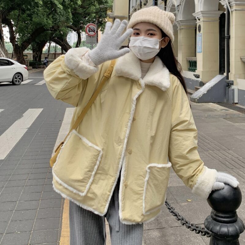 コート ウィンタースタイル コットン 冬物 萌量不足59249163355