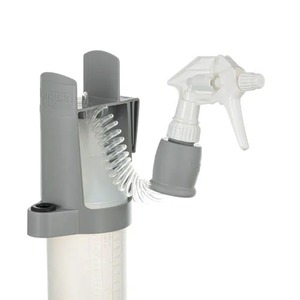 スプレイヤーオンベルト