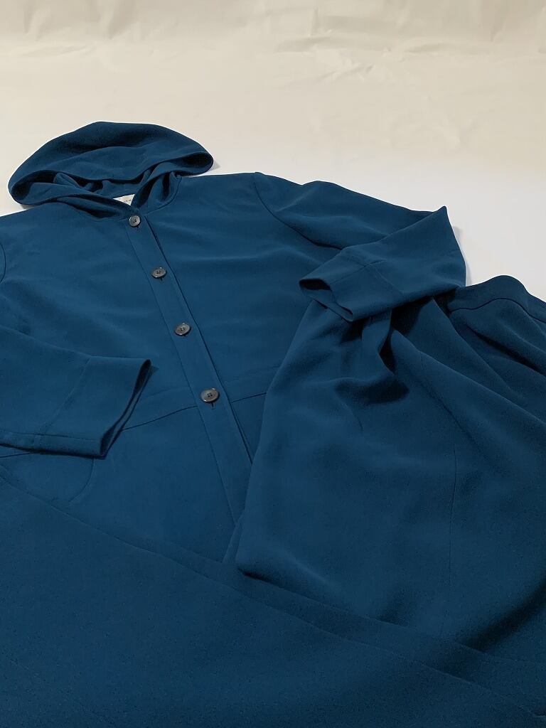 1980~90's Design Hooded Spring Set-Up