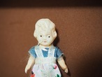 おしゃれガール2体セット　JAPANセルロイド 画像12