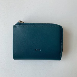 【Aeta】FULL GRAIN LEATHER COLLECTION /WALLET type A MINI / FG37