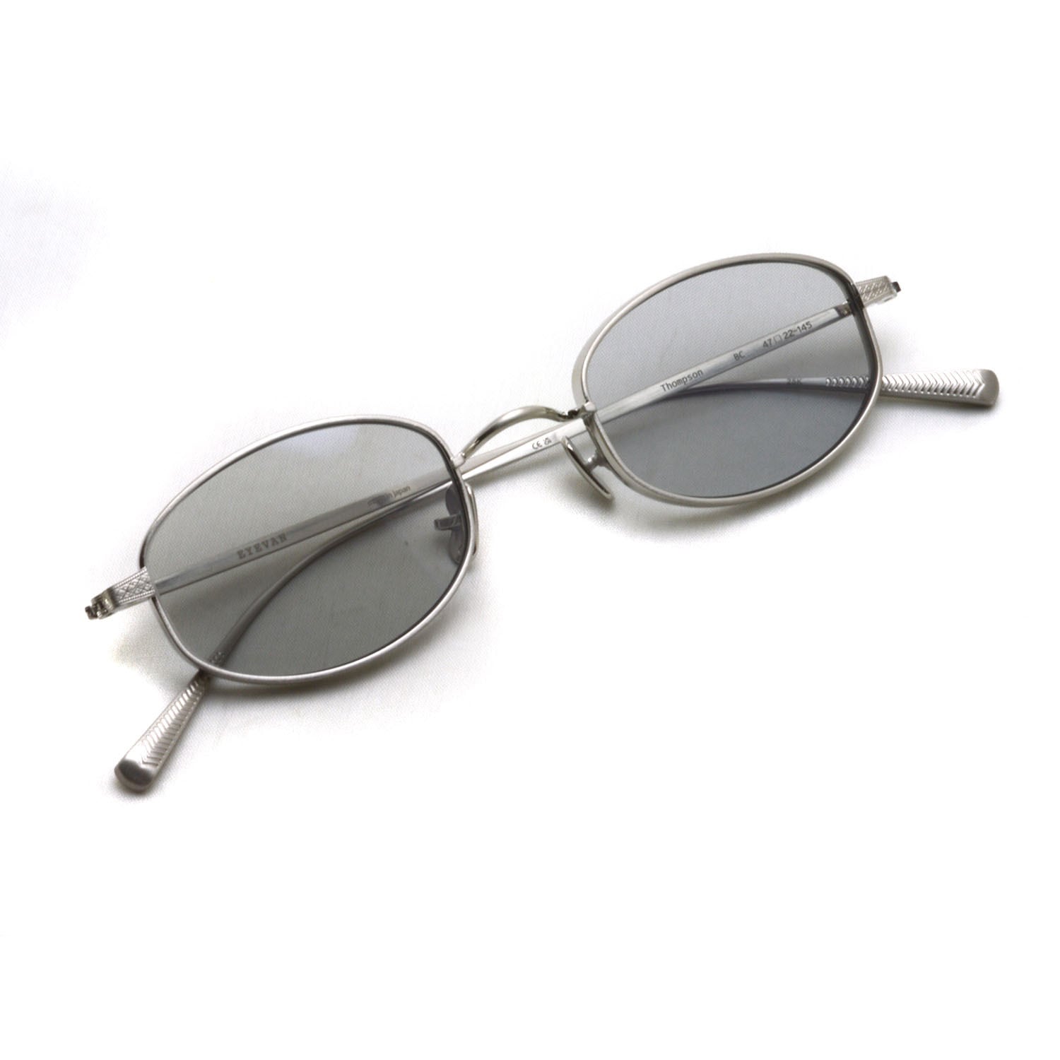 EYEVAN 眼鏡フレーム EYEVAN アイヴァン | 中目黒のメガネ・サングラスセレクトショップ 