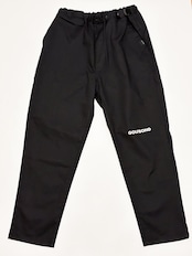 STANDARD PANTS BLACK
