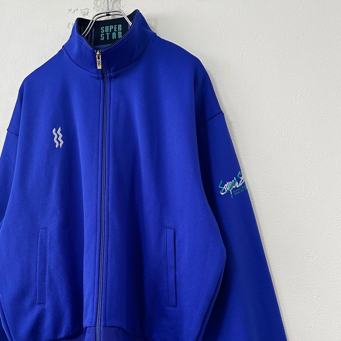 極美品☆80s90s☆Mizuno SuperStar☆ミズノスーパースター☆レトロ 