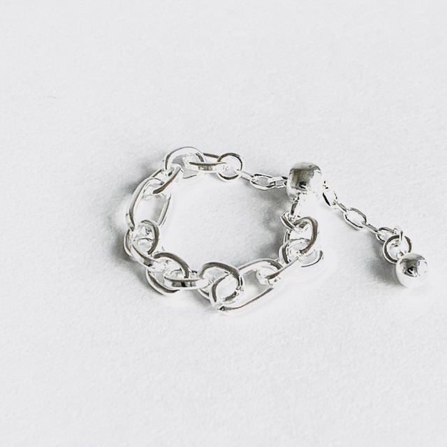 adjustable chain ring #153