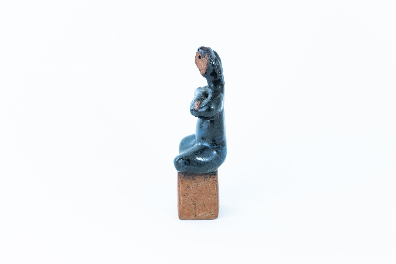 Lisa Larson | Unique Figurine | kaikki gallery | 北欧ヴィンテージ