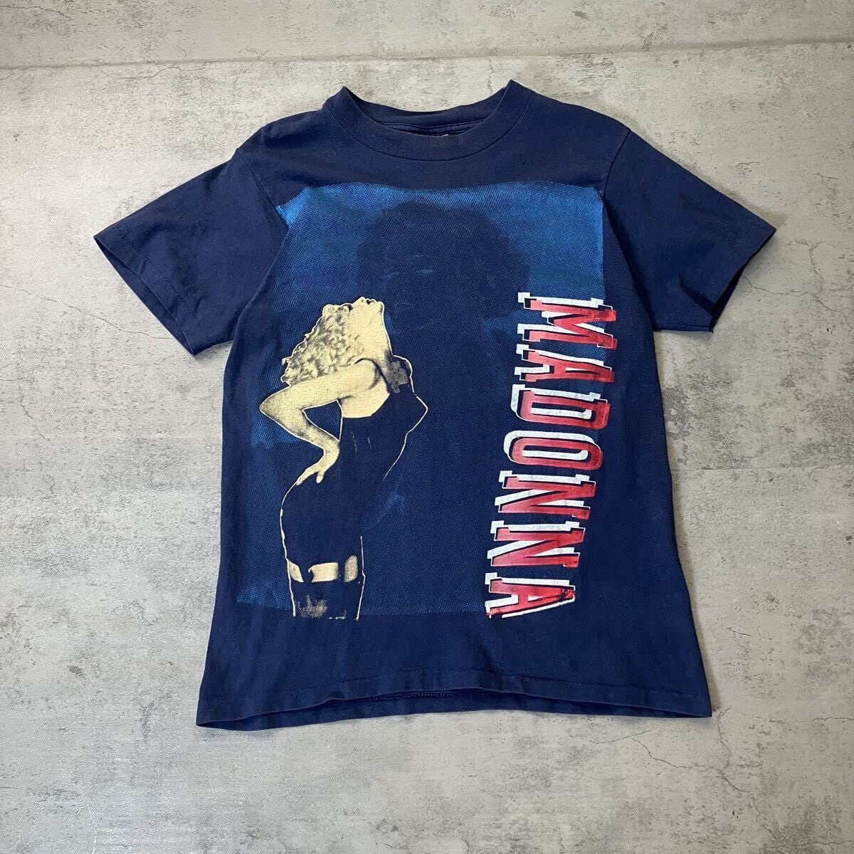 M】80s Rolling Stones ローリングストーンズ 1989 North American