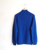Harley of Scotland  Turtle Neck Knit PO