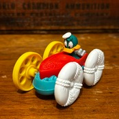 バブス・バニー&プラッキーダック マクドナルド ミールトイ 1990年 MUT-21