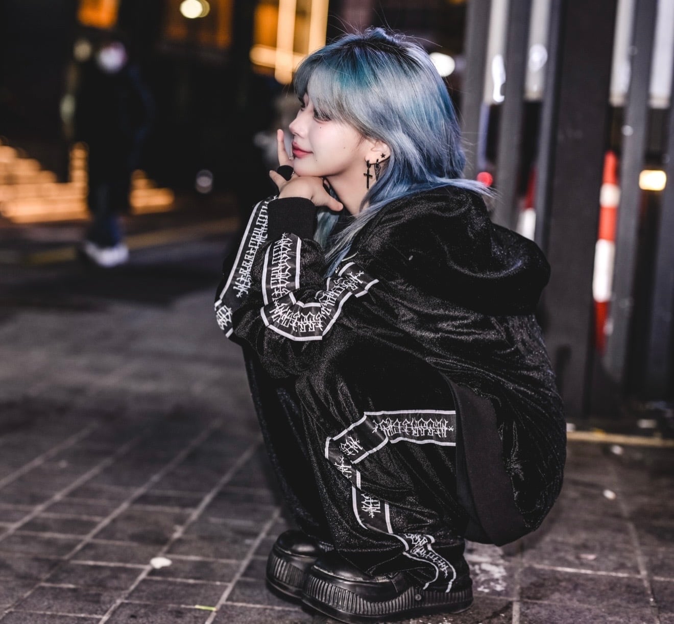 ZIRITUSINKEI 2」 | KRY clothing