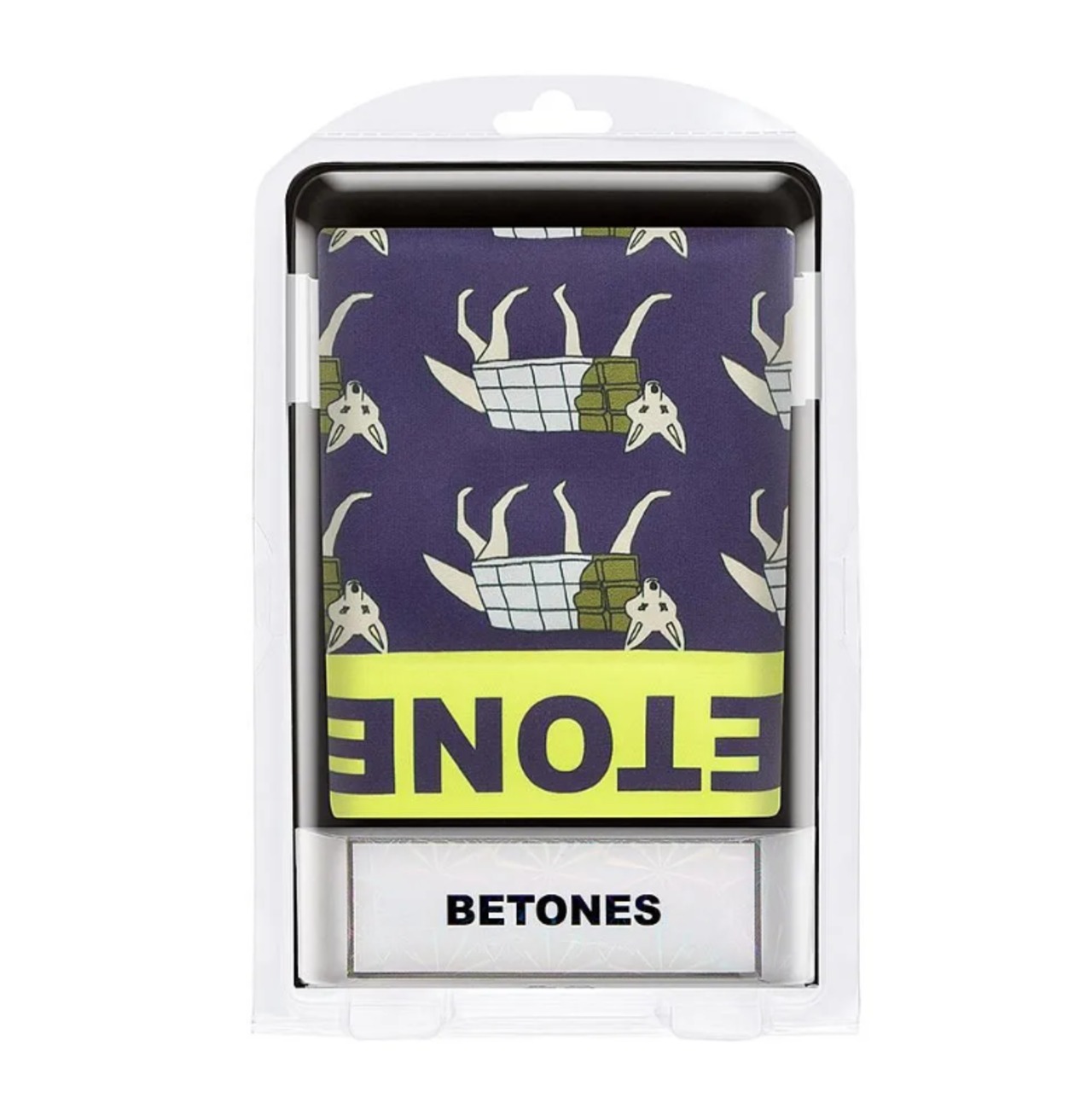 【BETONES】CHOCOYOTE2