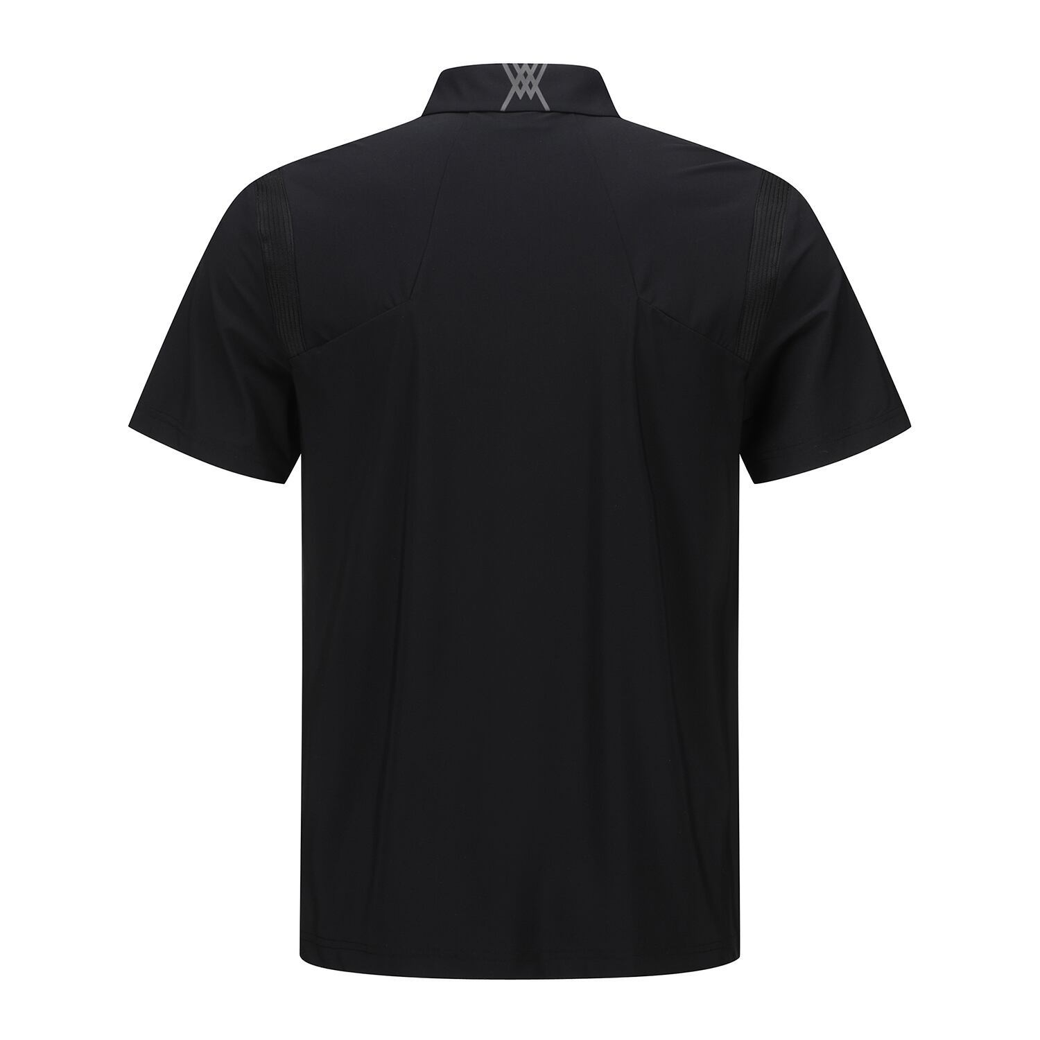 新品⭐️タグ付き ⭐️Lサイズ ANEW メンズ トップス　ブラック 新品⭐️タグ付き ⭐️ Lサイズ ANEW メンズ トップス ブラック