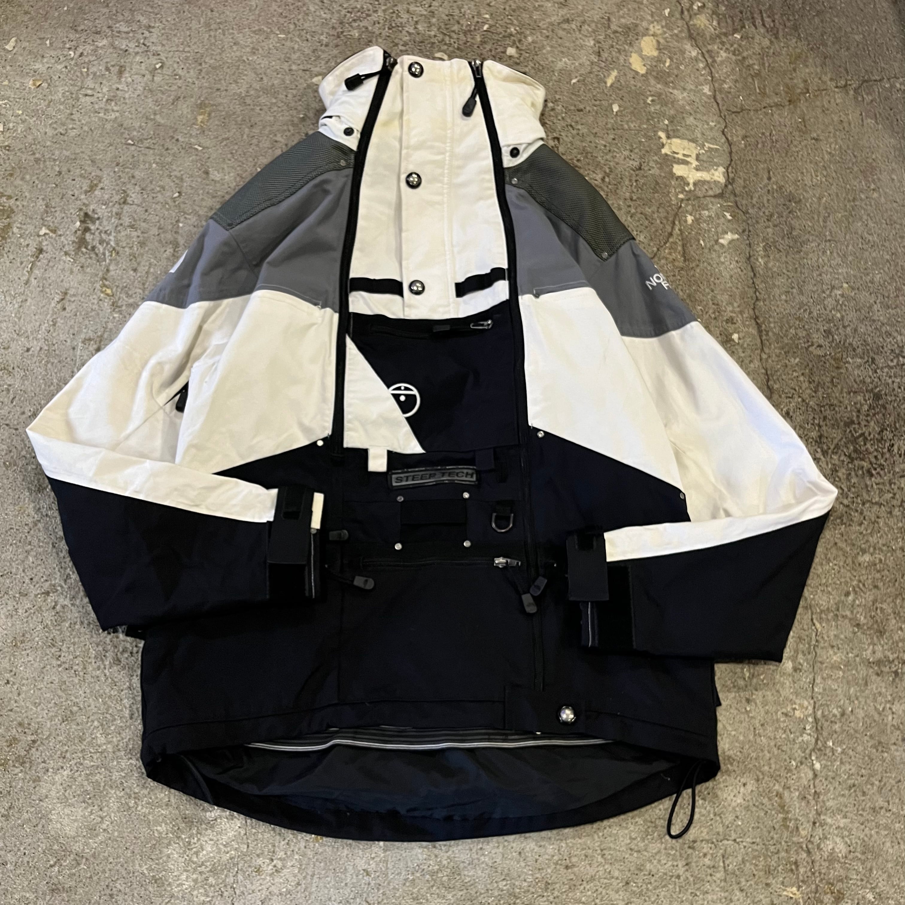 00s The North Face 
