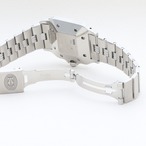 カルティエ サントスガルべLM ref.2960 ゴドロン SS AT thumbnail 9