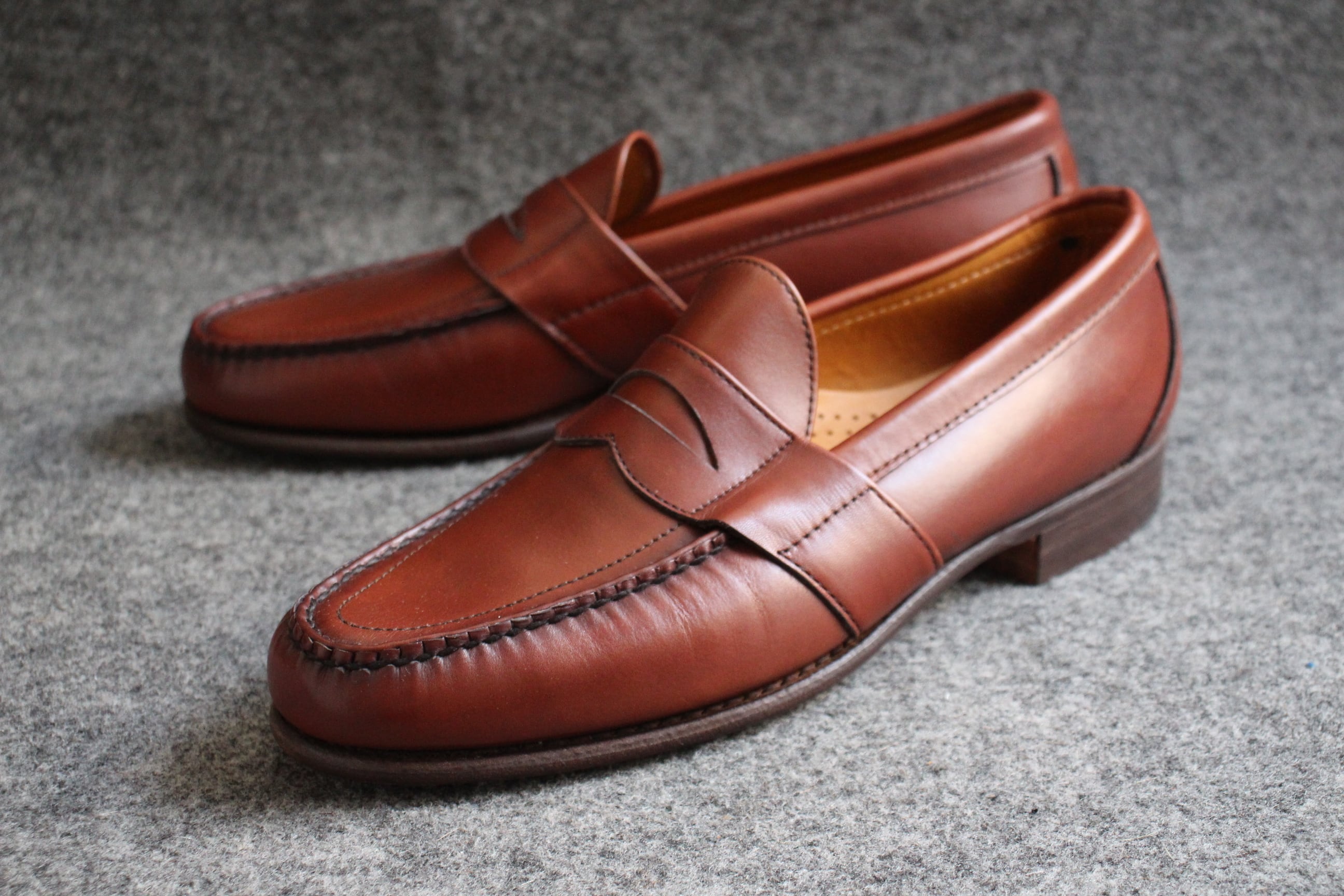 SUPER 8 SHOES