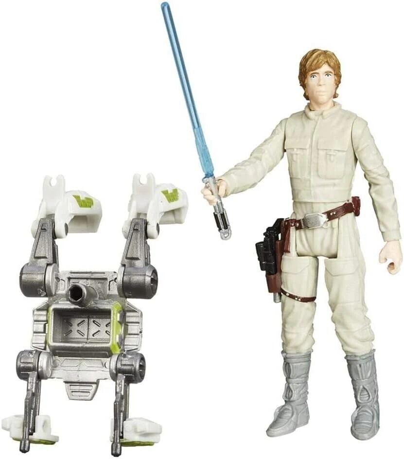 スター・ウォーズ フォースの覚醒 ルーク・スカイウォーカー in