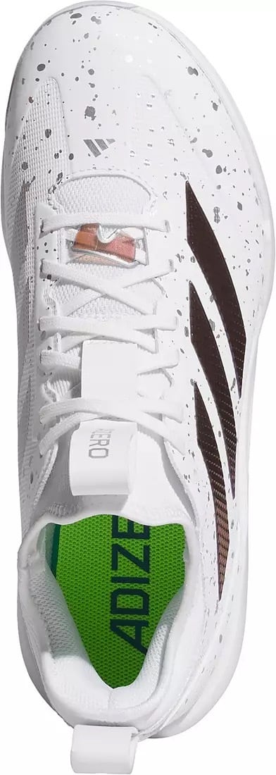 日本未発売】 アディダス 野球 ポイント スパイク ADIZERO Impact 2.0