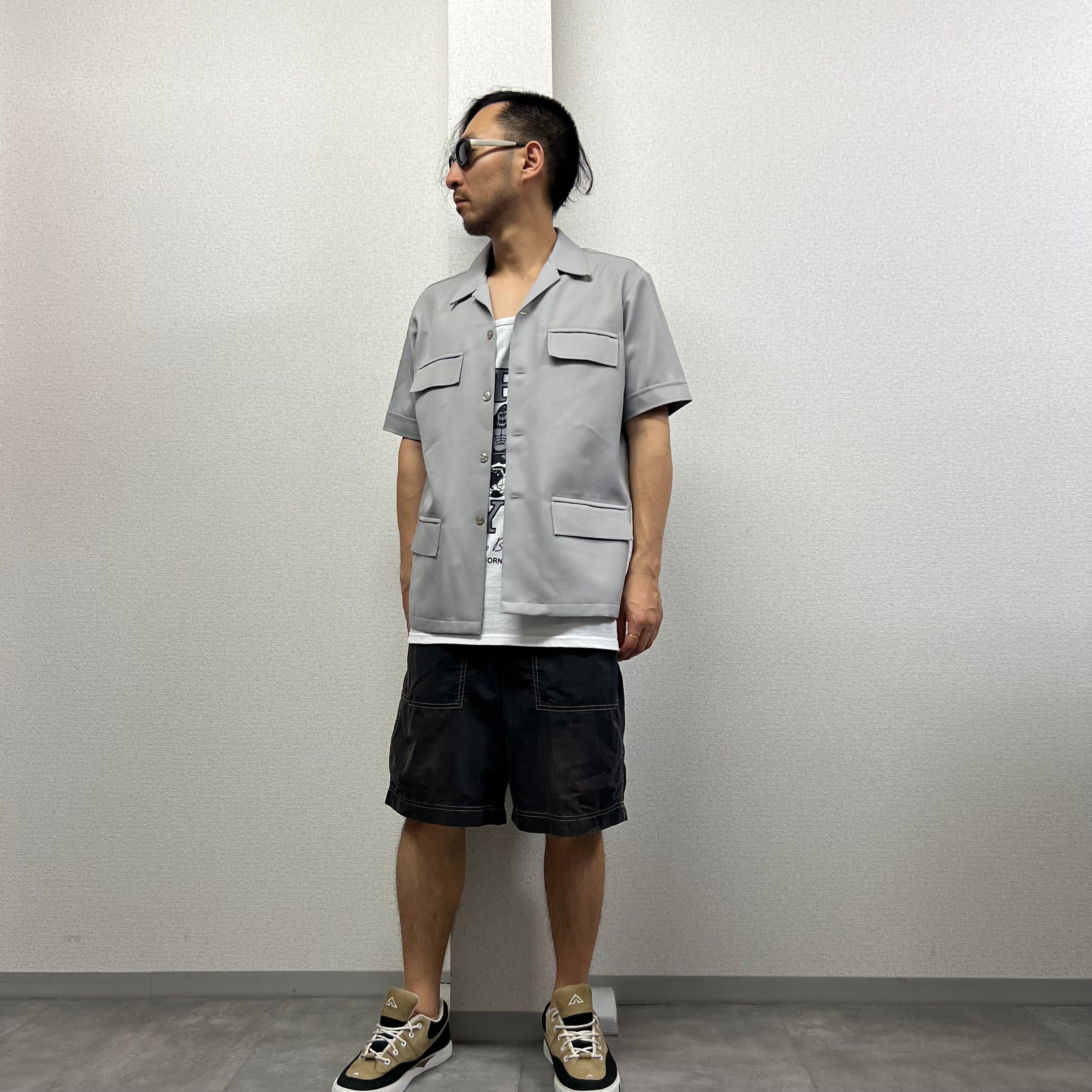 Brooks Brothersブルックスブラザーズリネン長袖シャツ