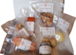 島の恵みセット（ギフトBOX入）｜燻製ギフト 　ベーコン・干物・燻製たまご・明太子・チーズ・じゃがいも・ナッツ お取り寄せ　お中元