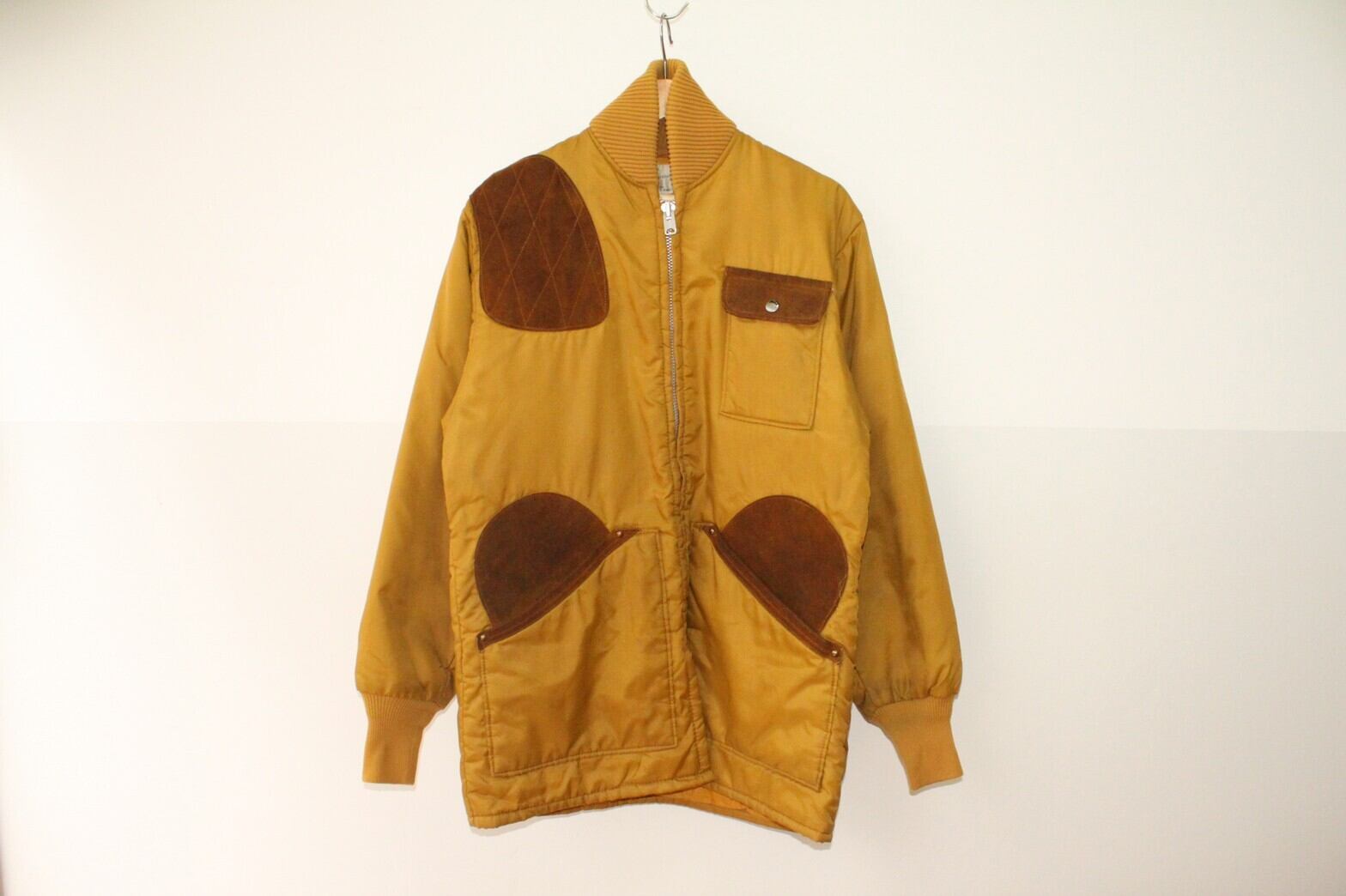 60s Scatter Gunner shooting jacket