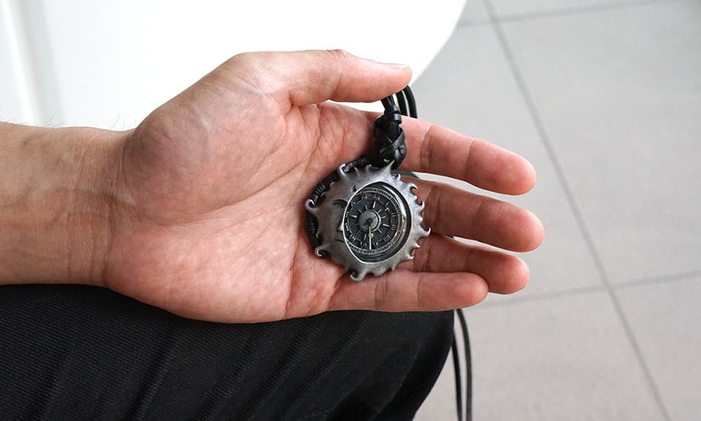 ボスオブザロード　チェンジボタン　リング　BOSS OF THE ROAD ボスオブザロードチェンジボタンリングBOSS OF THE ROAD