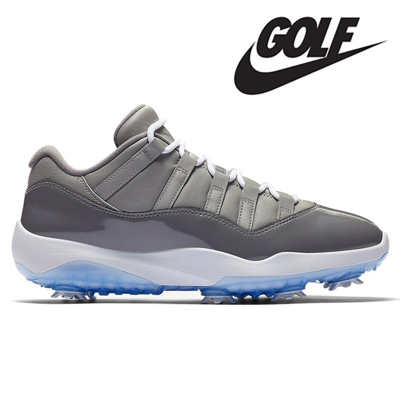 NIKE AIRJORDAN 11 RETRO LOW GOLF