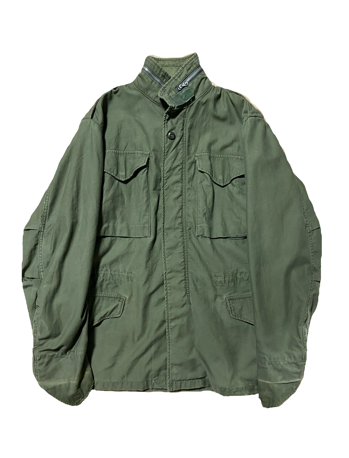 60’s M-65 Field Jacket