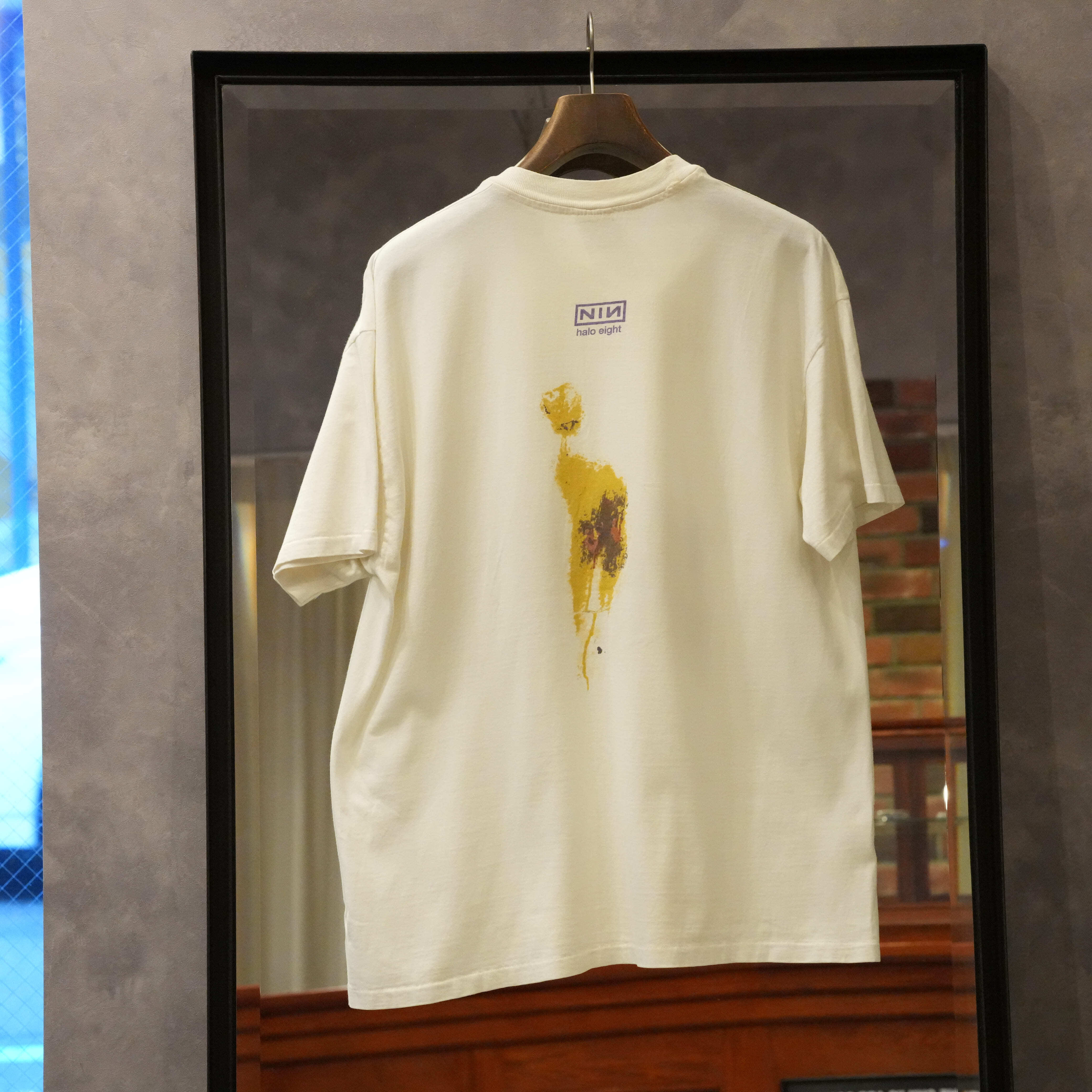 ヴィンテージTシャツ 