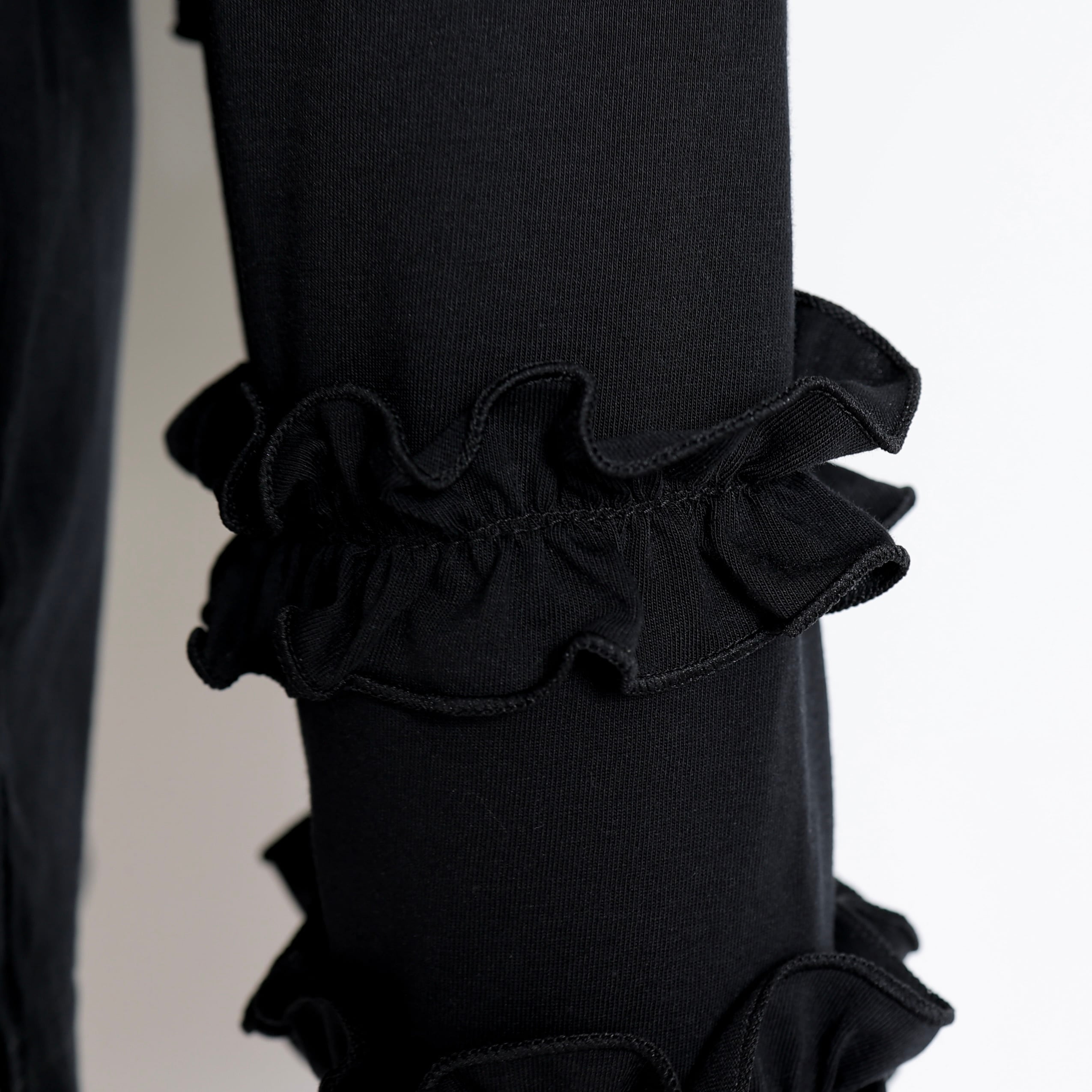GPSK-536 Millefeuille Long Tee | gypsohila