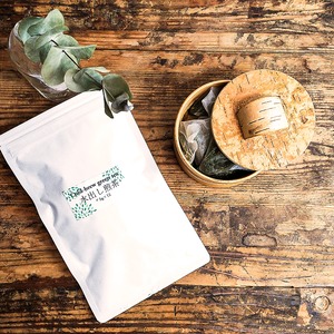 水出し煎茶ティーバッグ 5g×12 送料無料  暑い季節は水出しで 上質茶葉を丹念に焙煎 滋賀県産茶葉 渋み苦みが少ない コールドブリュー