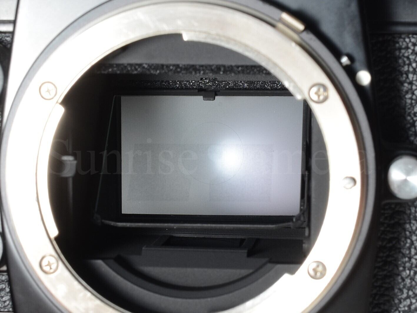 中古】Nikon F3P HP ボディ MD-4,AH-3付 ニコン (61086) | サンライズ