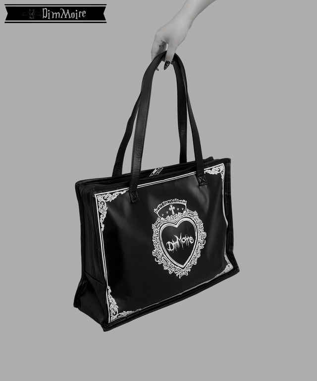 2026 LIMITED BAG【CORE】－White